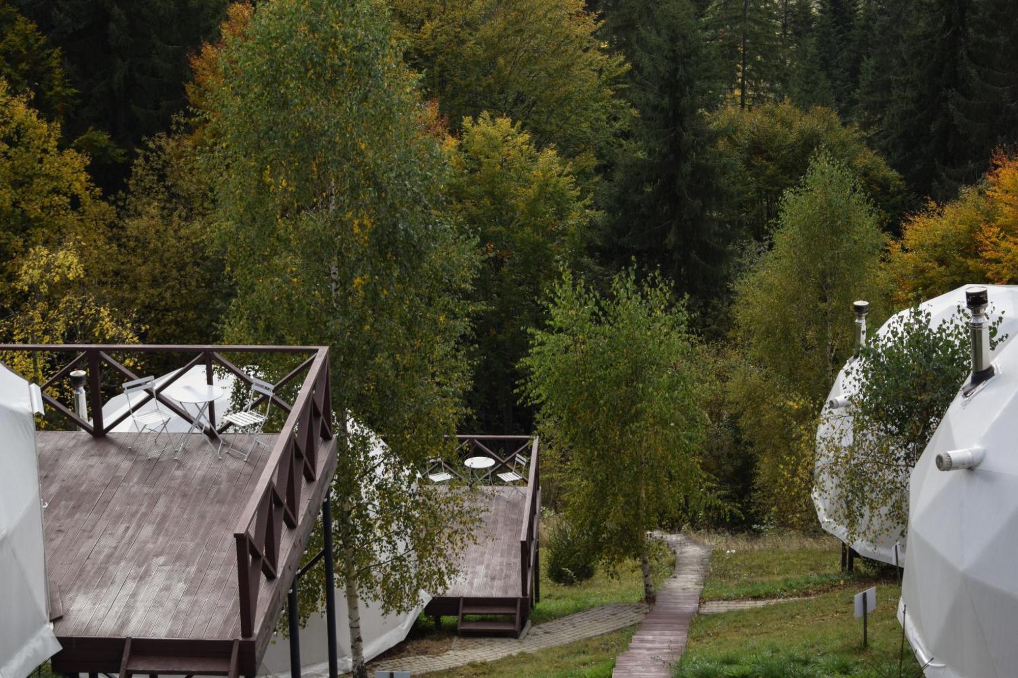 Willa Charlton Estate Jabłonica Zewnętrze zdjęcie